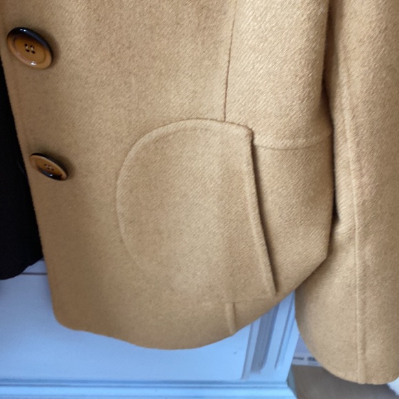 VINTAGE COAT - Picture 6 of 6